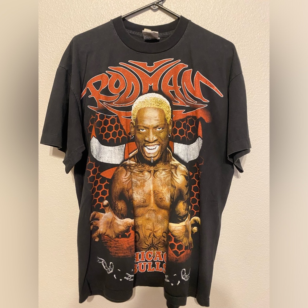 Dennis Rodman
